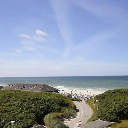 Carmen Sylva, App 28 Appartement Westerland