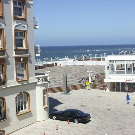 Carmen Sylva, App 28 * Westerland