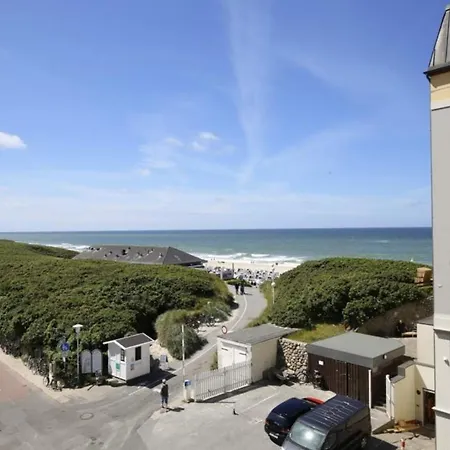 Carmen Sylva, App 28 * Westerland