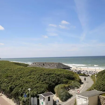 Appartement Carmen Sylva, App 28 *