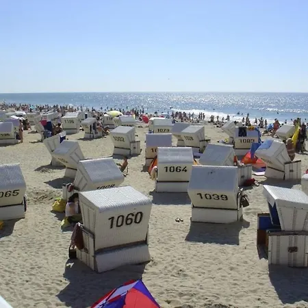 Carmen Sylva, App 28 Appartement *