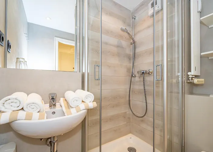 Carmen Sylva, App 28 Appartement Westerland