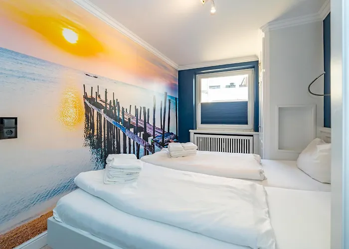 Carmen Sylva, App 28 * Westerland