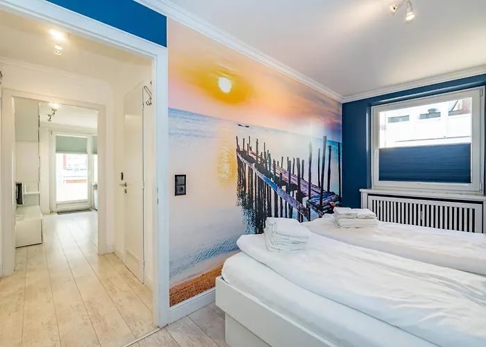 Appartement Carmen Sylva, App 28