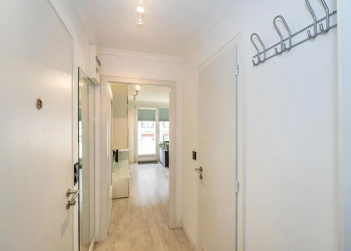 Carmen Sylva, App 28 Appartement