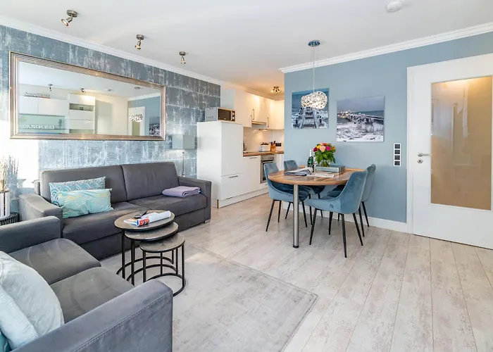 Carmen Sylva, App 28 Appartement *