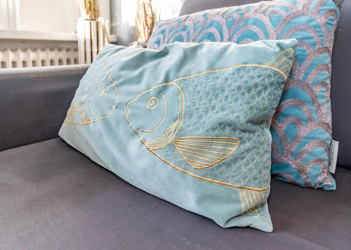 Appartement Carmen Sylva, App 28 *