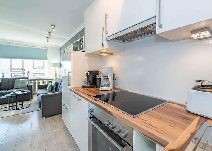 Carmen Sylva, App 28 Appartement