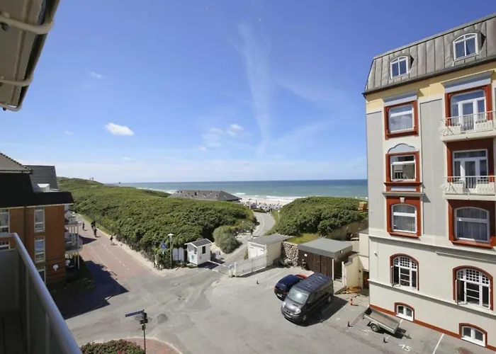 Carmen Sylva, App 28 * Westerland