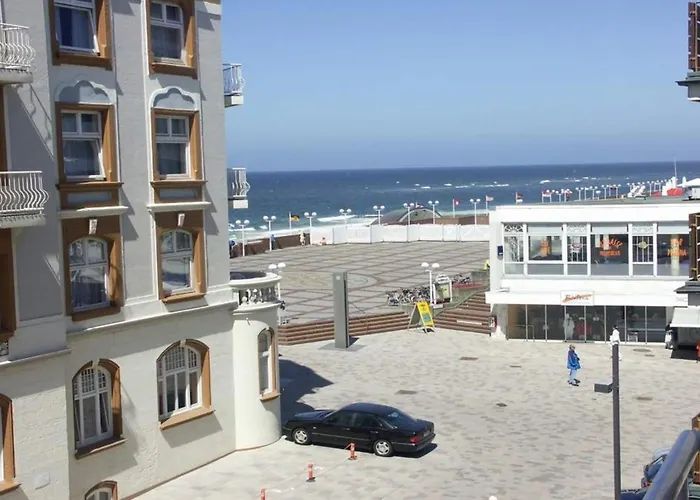 Carmen Sylva, App 28 * Westerland