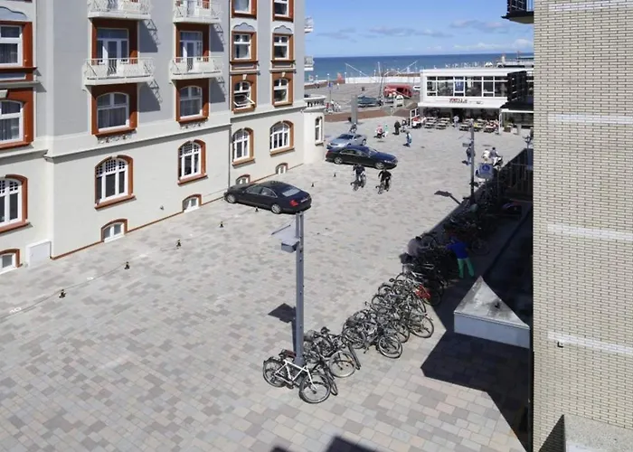 Carmen Sylva, App 28 * Westerland