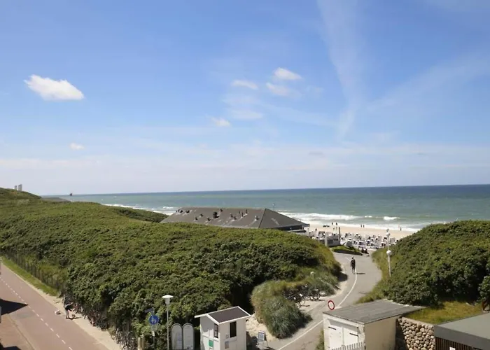 Appartement Carmen Sylva, App 28 *