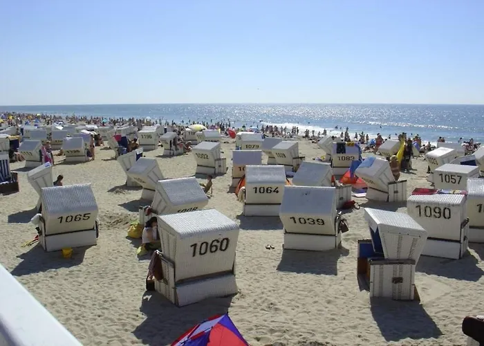 Carmen Sylva, App 28 Appartement *