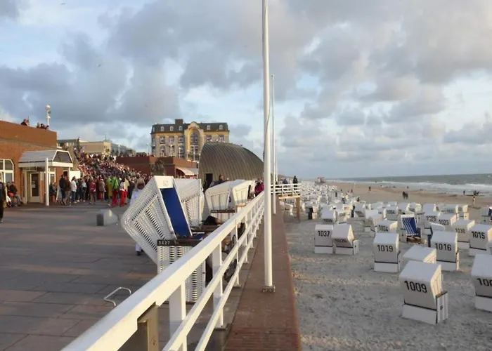 Appartement Carmen Sylva, App 28 *